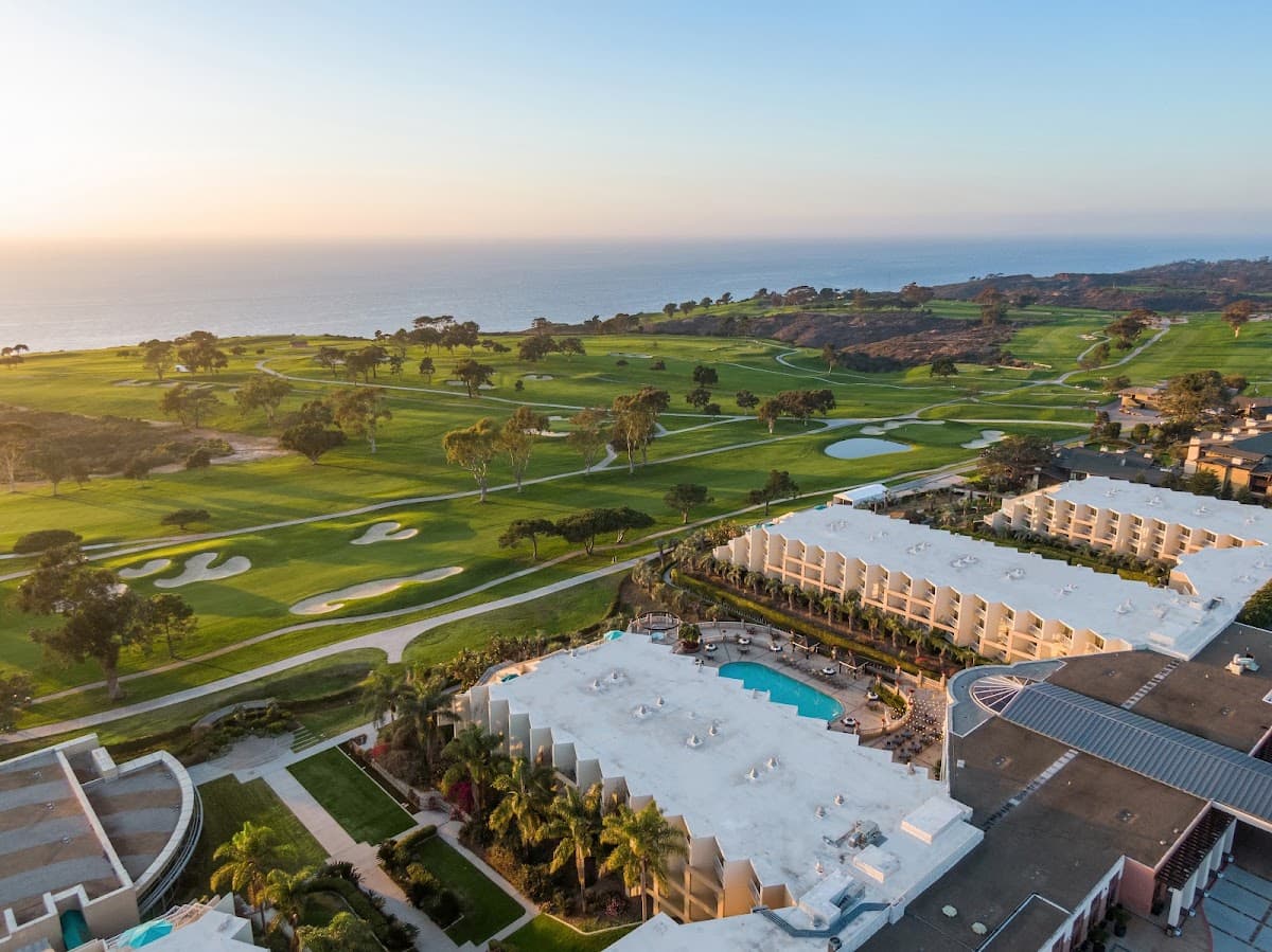 Hilton La Jolla Torrey Pines — photo 5