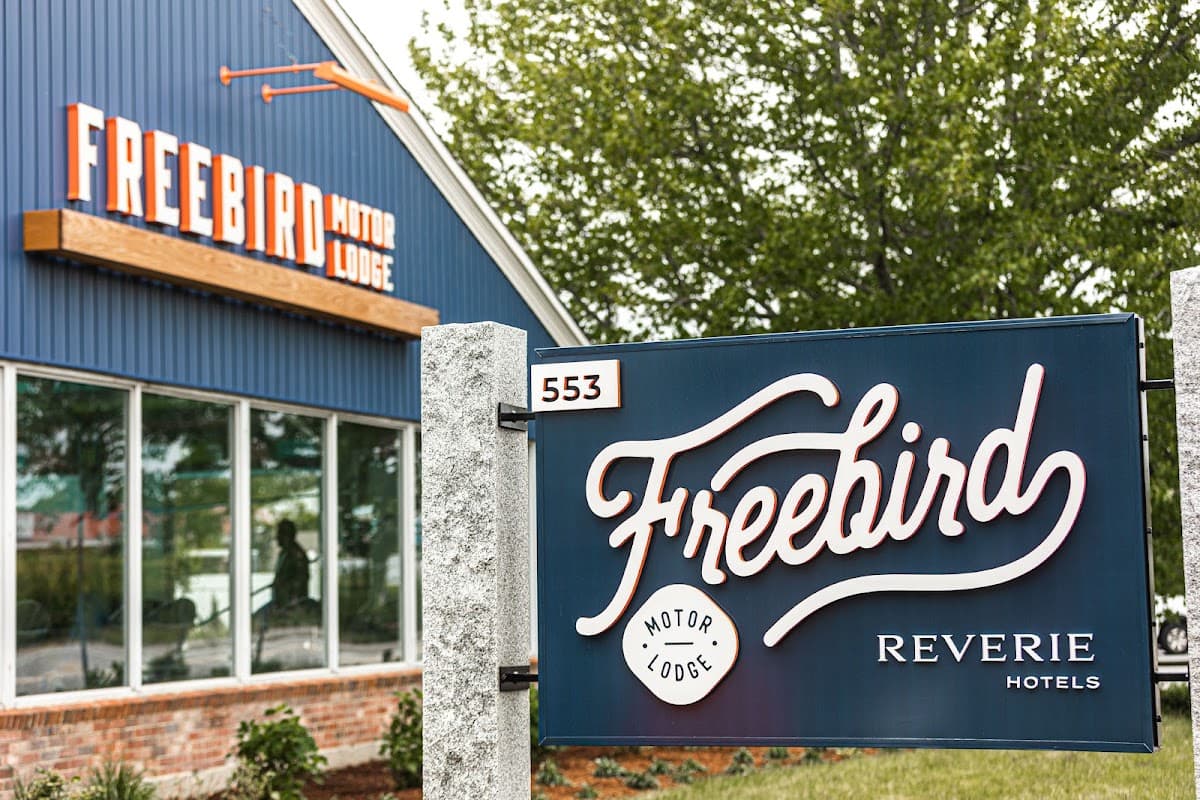 Freebird by Reverie Boutique Collection — photo 5