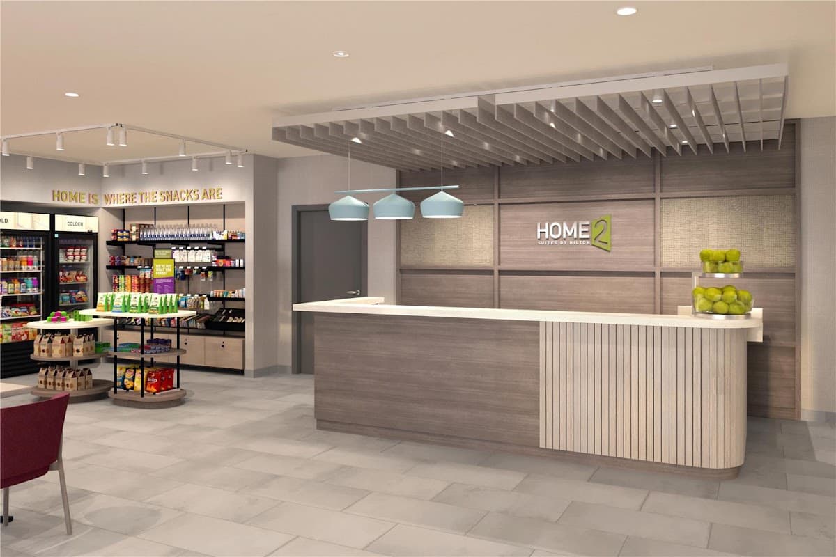 Home2 Suites by Hilton Fresno Northwest — photo 2