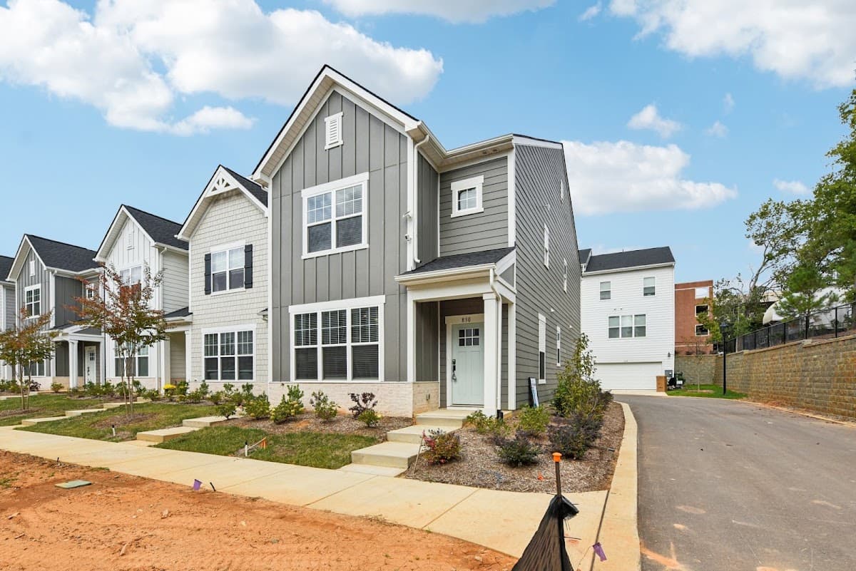 The Holbrook at Town Center — photo 1