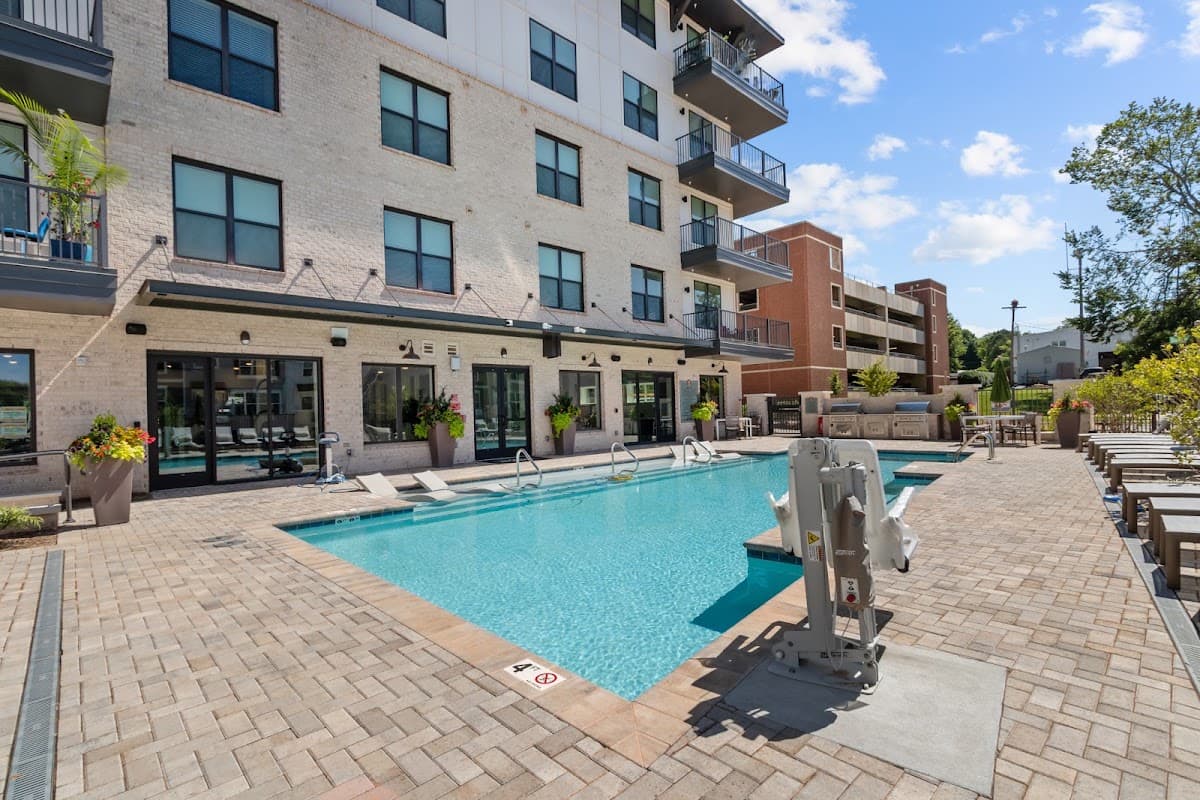 The Holbrook at Town Center — photo 5