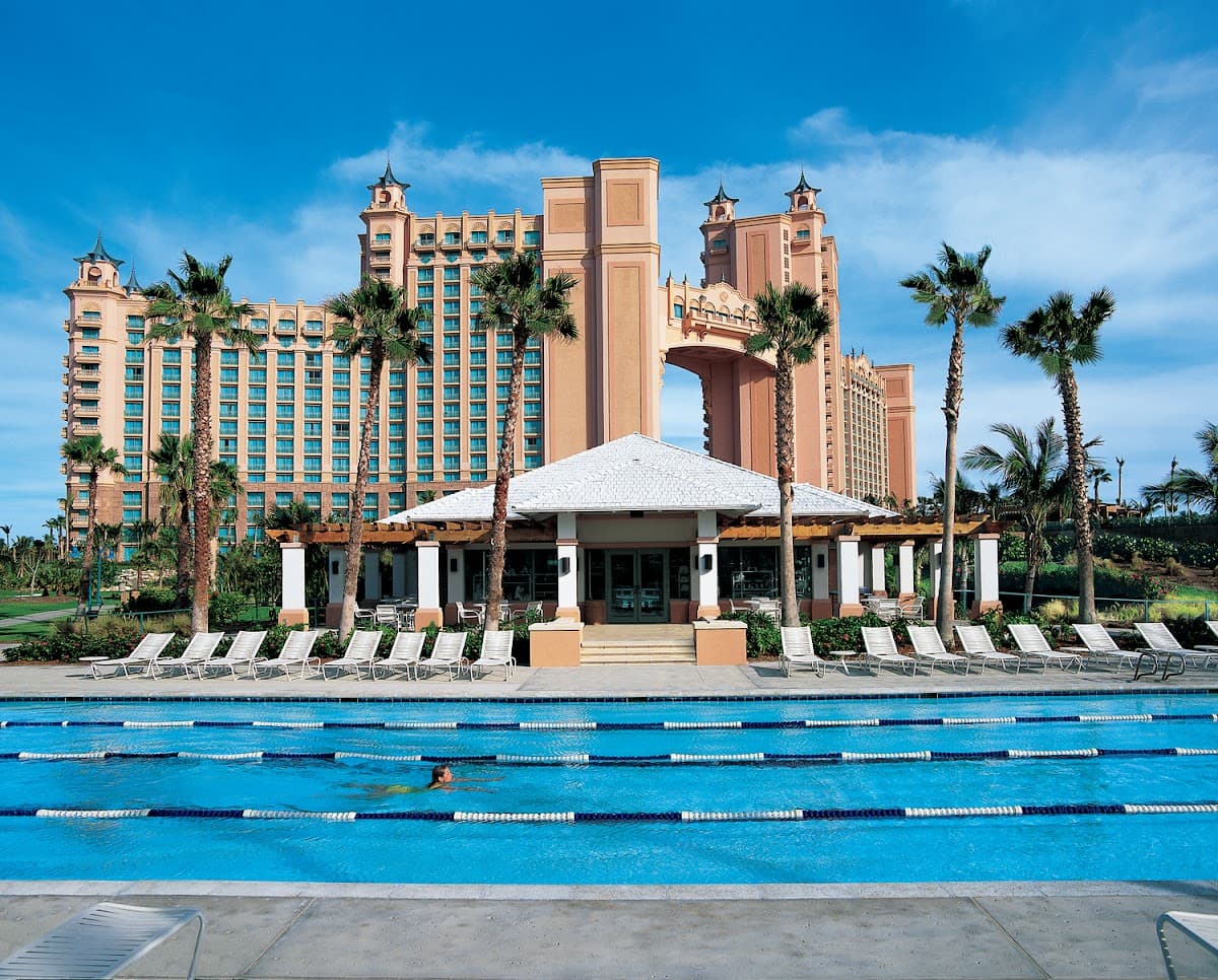 The Coral at Atlantis — photo 1