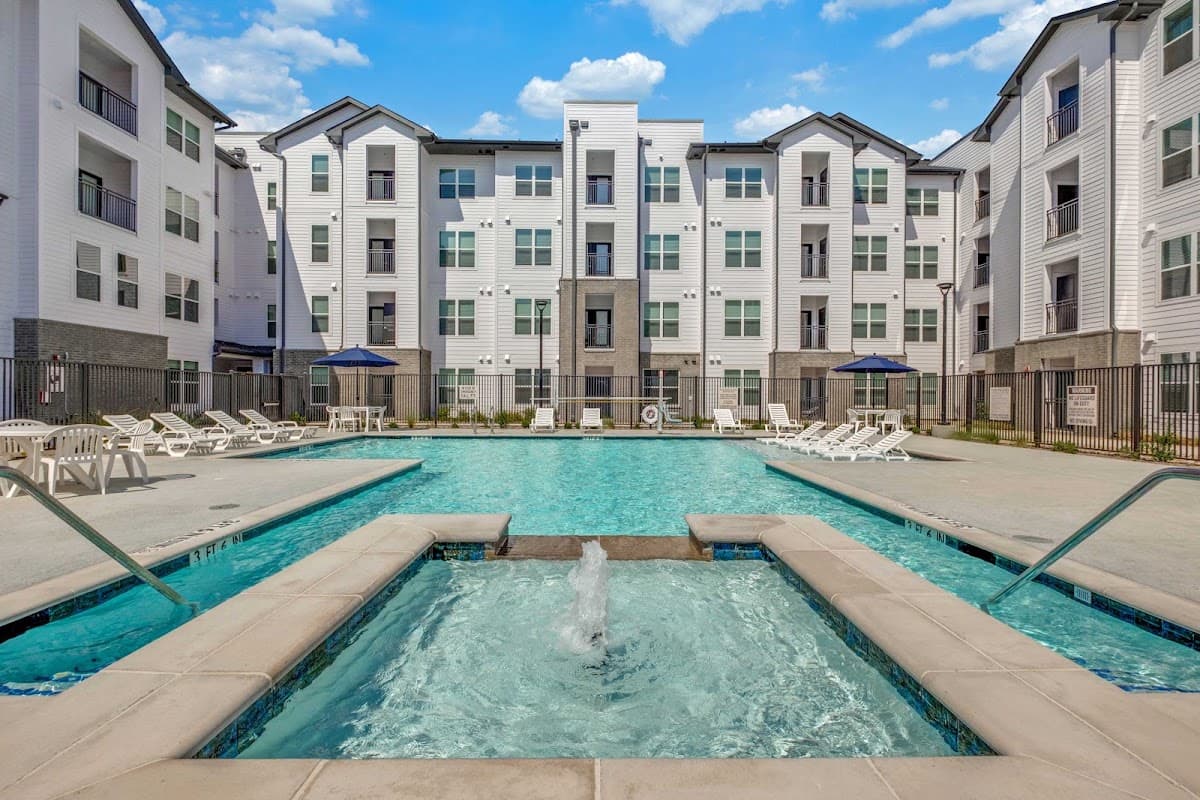 Palladium Carver Living — photo 1