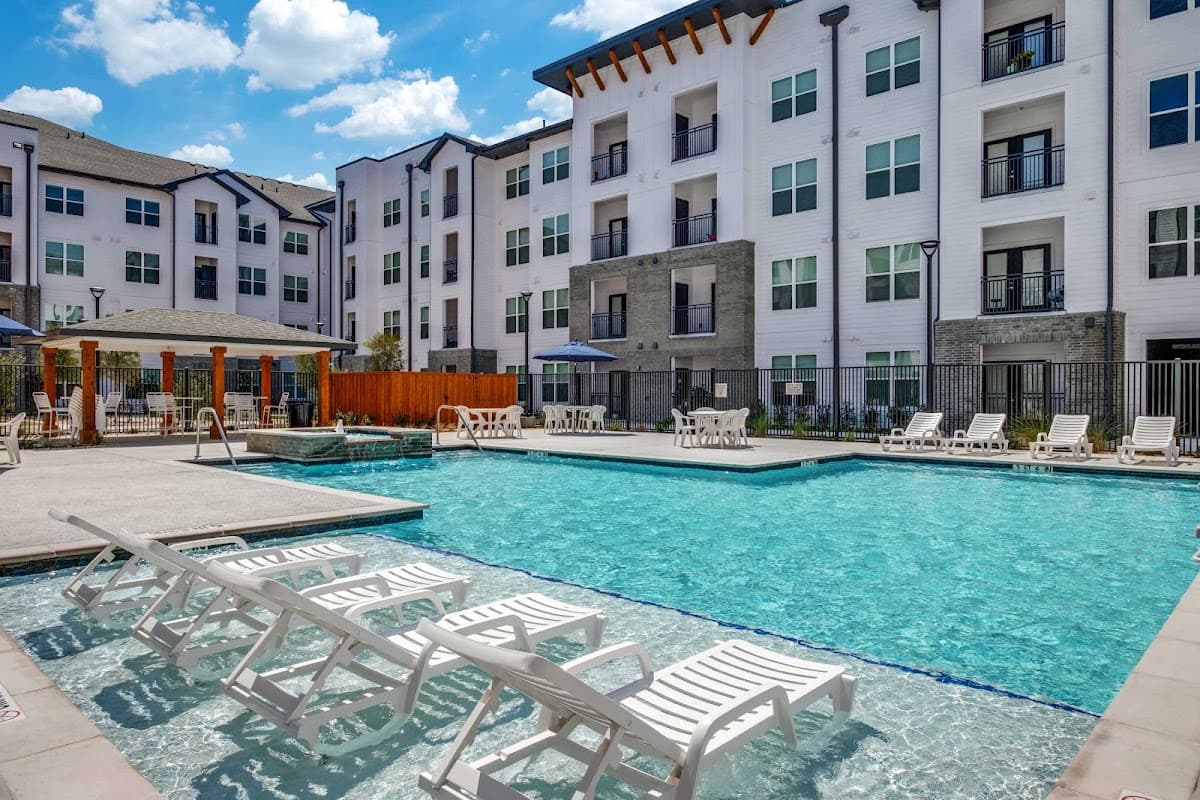 Palladium Carver Living — photo 4