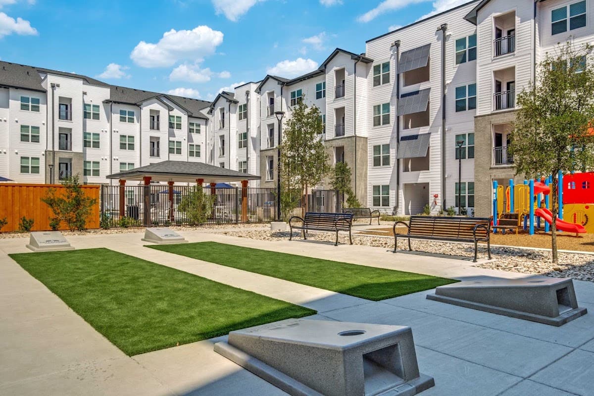 Palladium Carver Living — photo 5