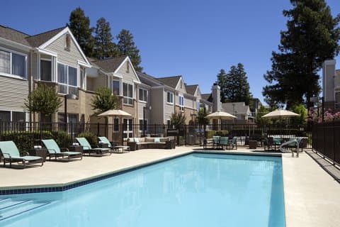 Residence Inn by Marriott Pleasant Hill Concord — photo 1