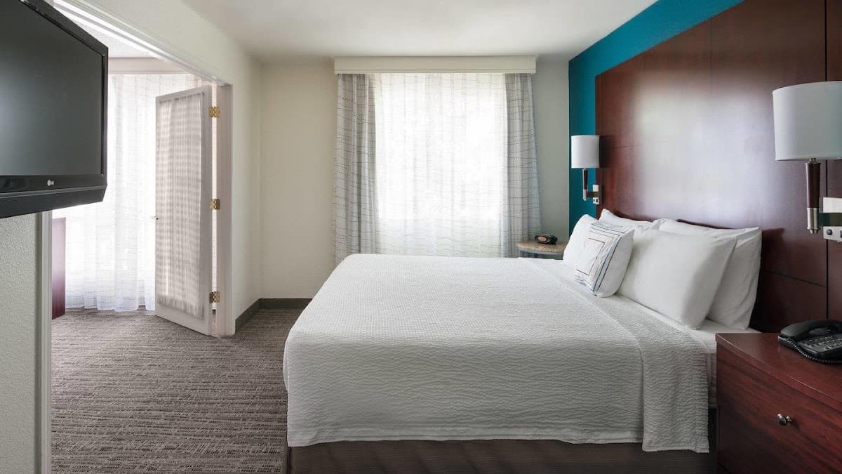 Residence Inn by Marriott Pleasant Hill Concord — photo 3
