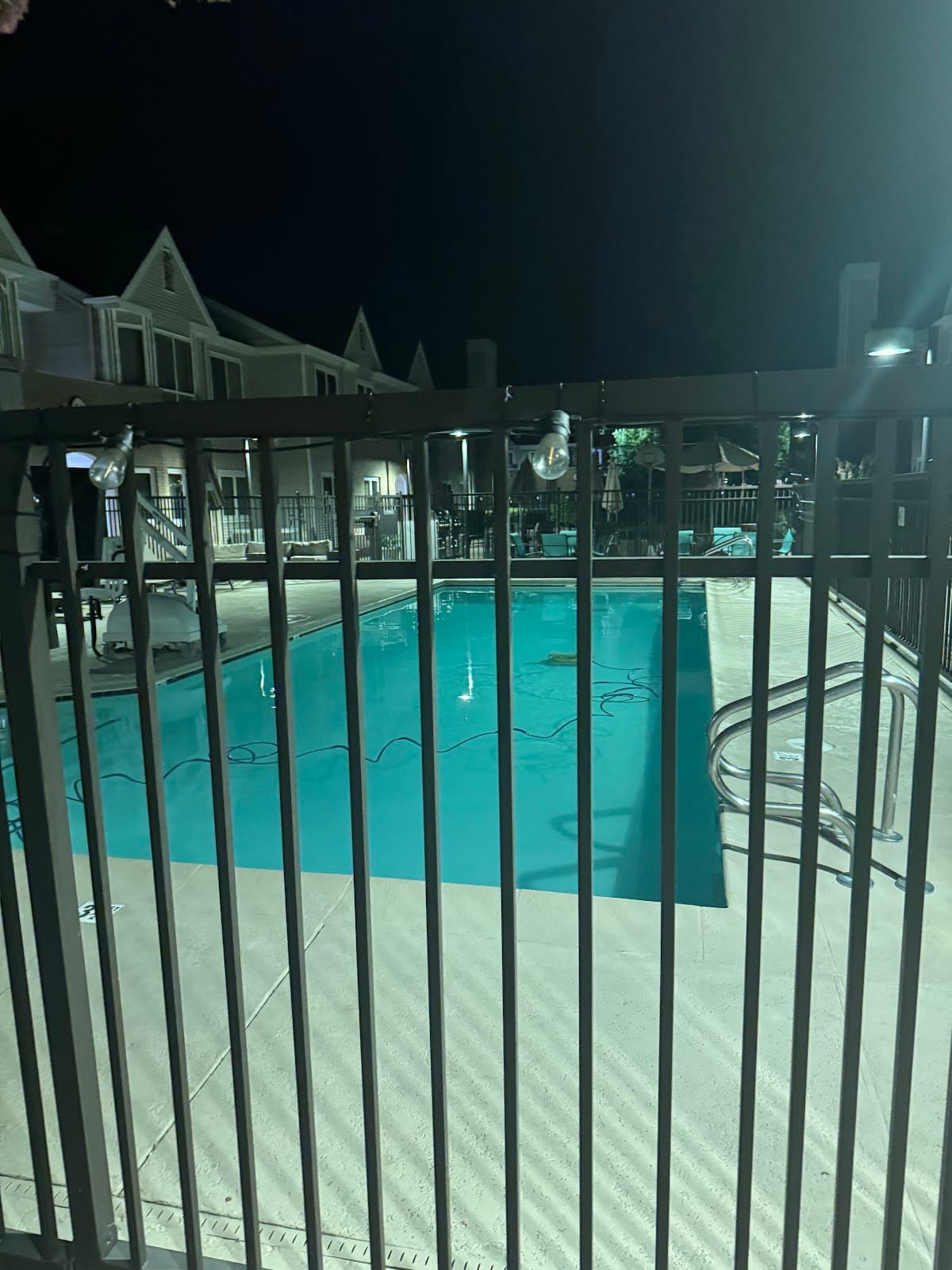 Residence Inn by Marriott Pleasant Hill Concord — photo 4