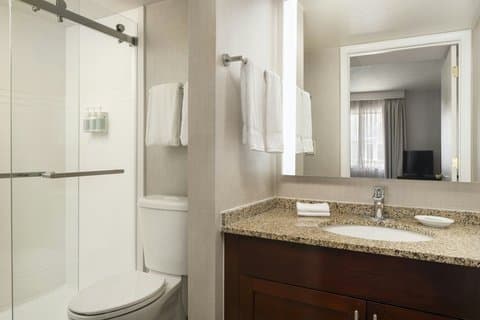 Residence Inn by Marriott Pleasant Hill Concord — photo 5