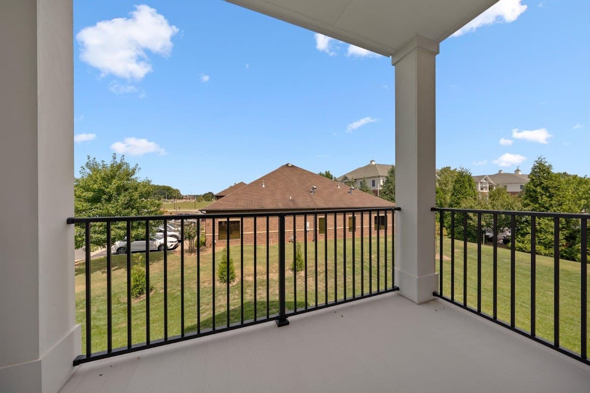Mount Victor Olde Towne Luxury Apartments — photo 5