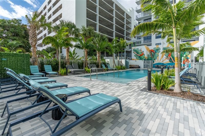 The Tropic — photo 1