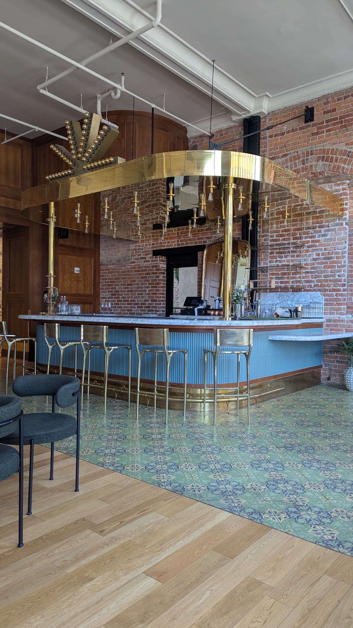 The Mining Exchange — photo 3