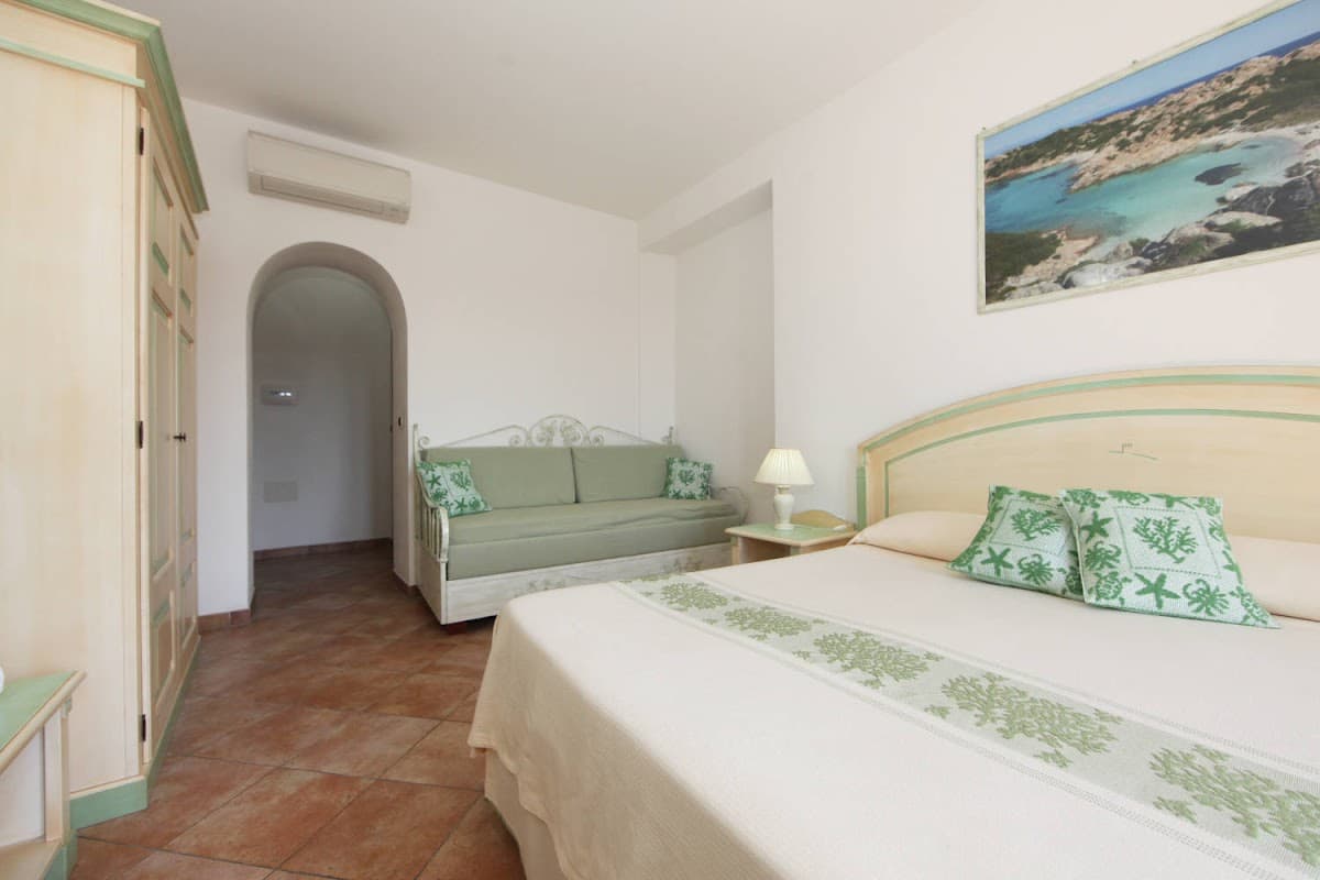 Guest House Villabianca — photo 5