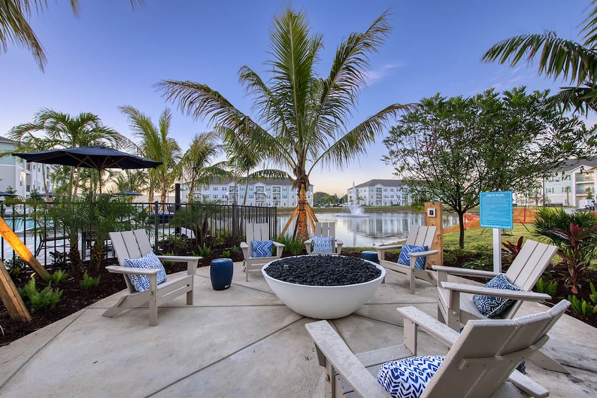 The Howell Port St. Lucie Apartments