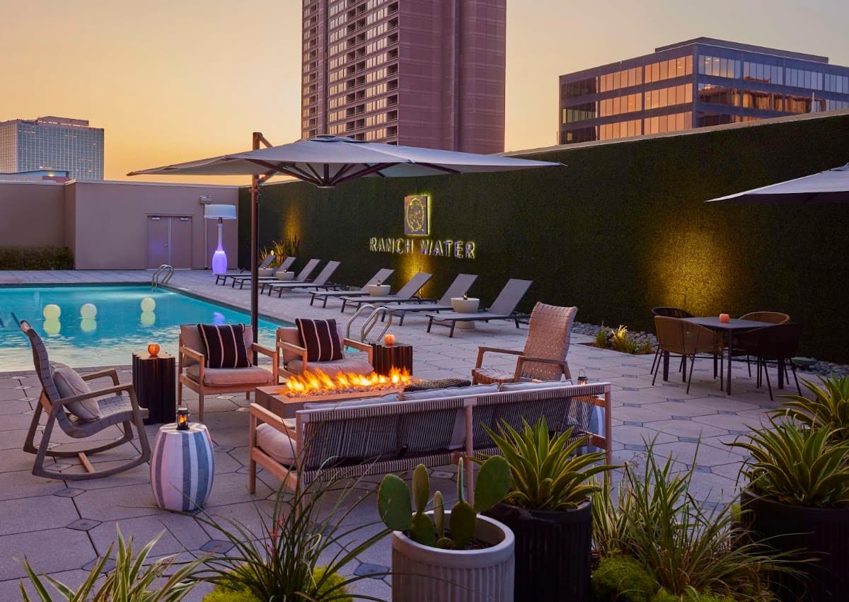 Hyatt Regency Houston/Galleria — photo 1