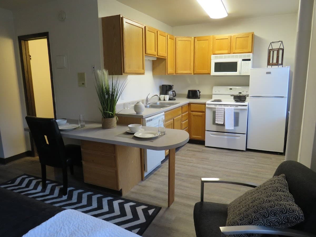 Langdon Hall Apartments — photo 5