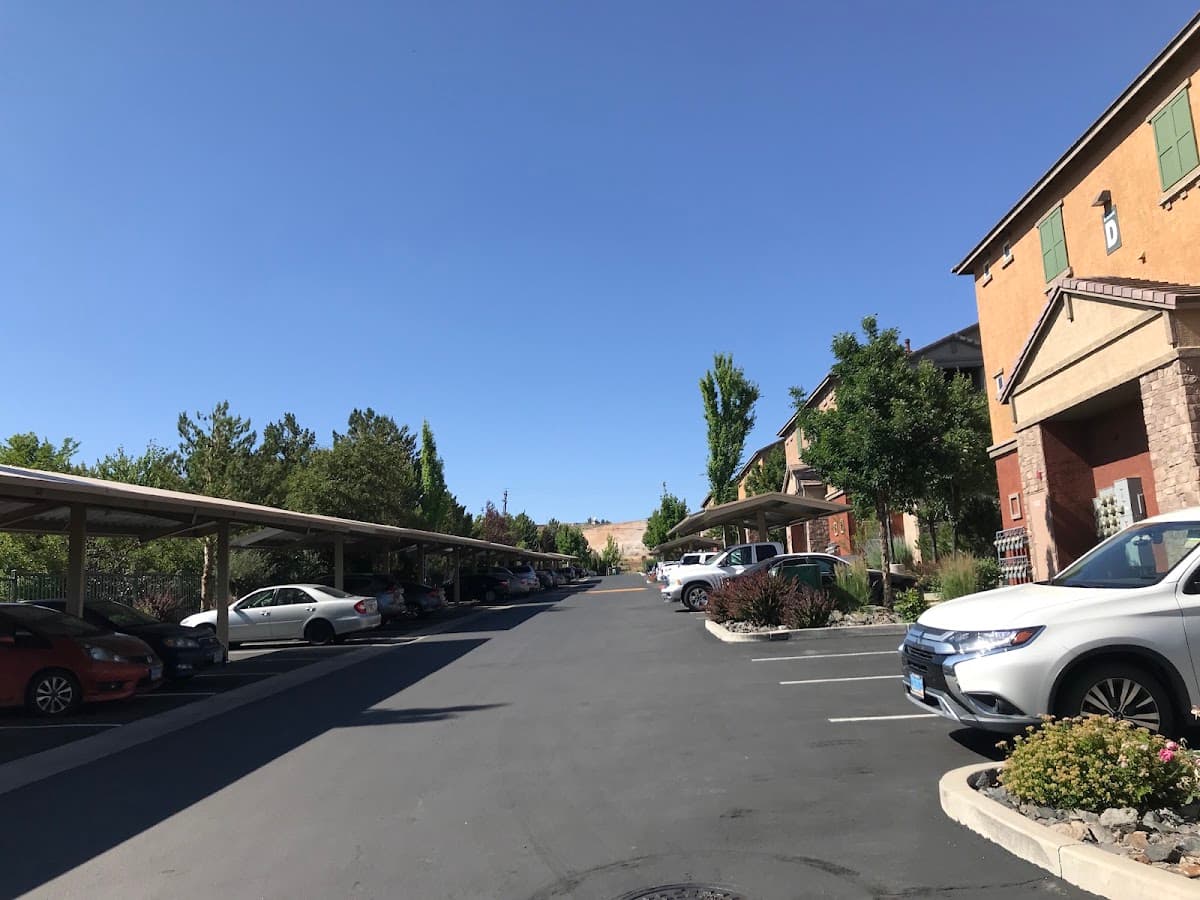The View Luxury Apartments