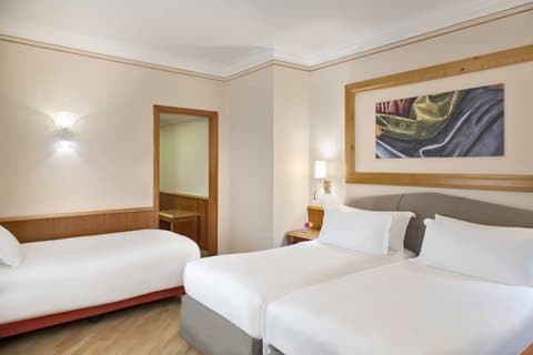Renaissance Naples Hotel Mediterraneo — photo 2