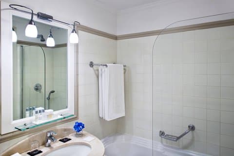 Renaissance Naples Hotel Mediterraneo — photo 4