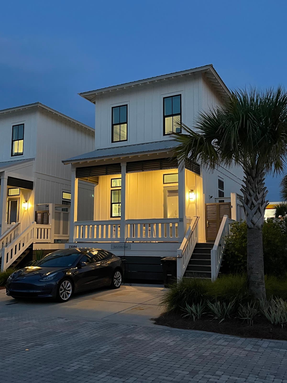 Beach Village Resort by Liquid Life Vacation Rentals — photo 4