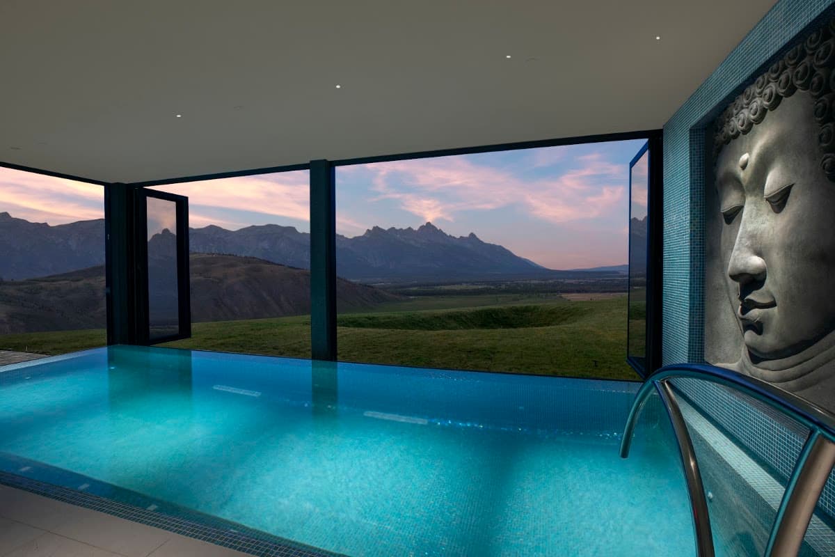 Hotel Yellowstone at Jackson Hole — photo 3