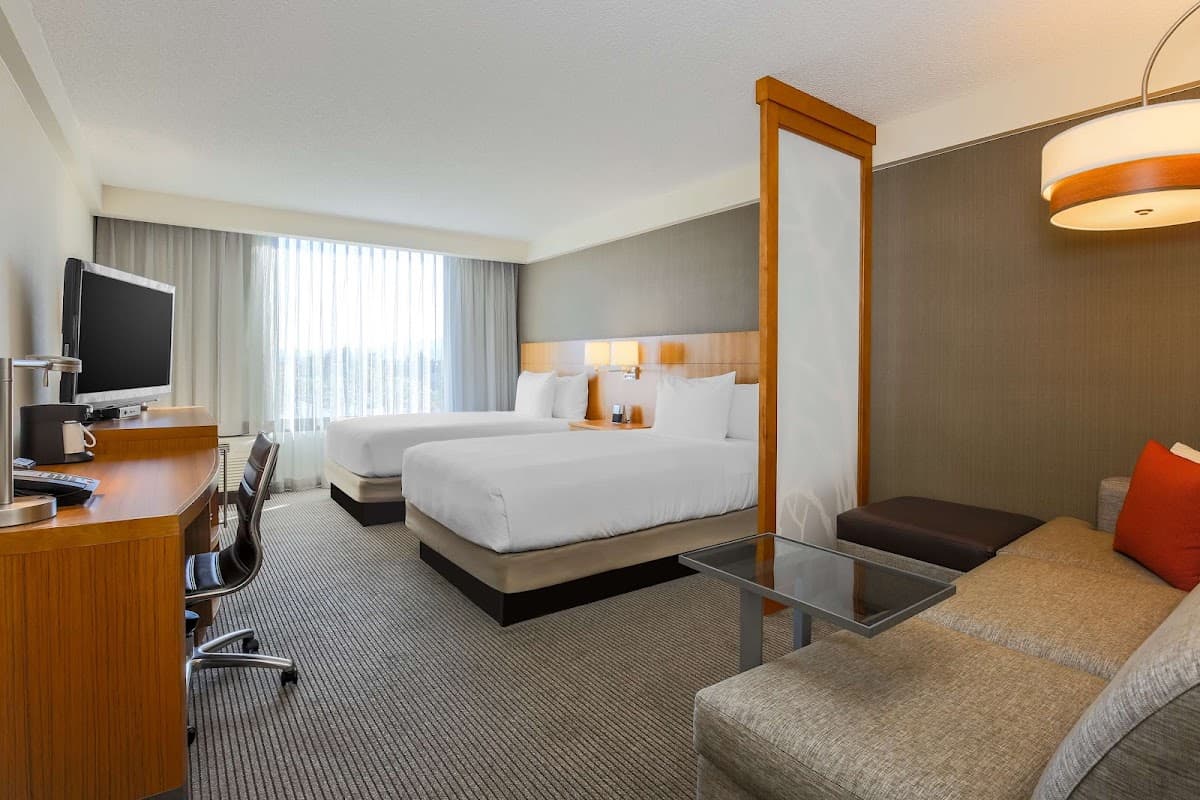 Hyatt Place San Jose/Downtown — photo 2