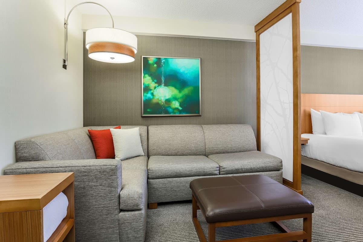 Hyatt Place San Jose/Downtown — photo 4