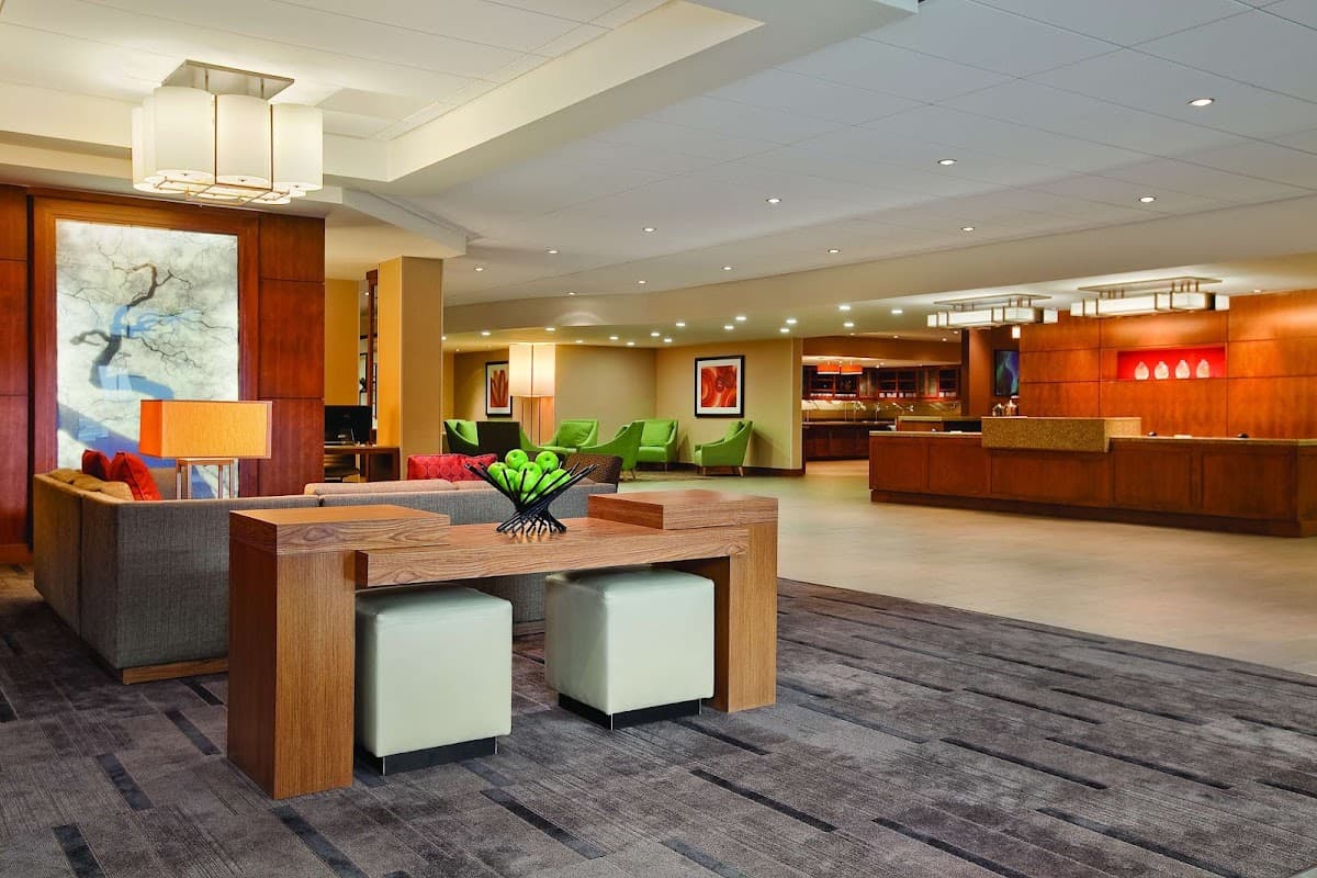 Hyatt Place San Jose/Downtown — photo 5