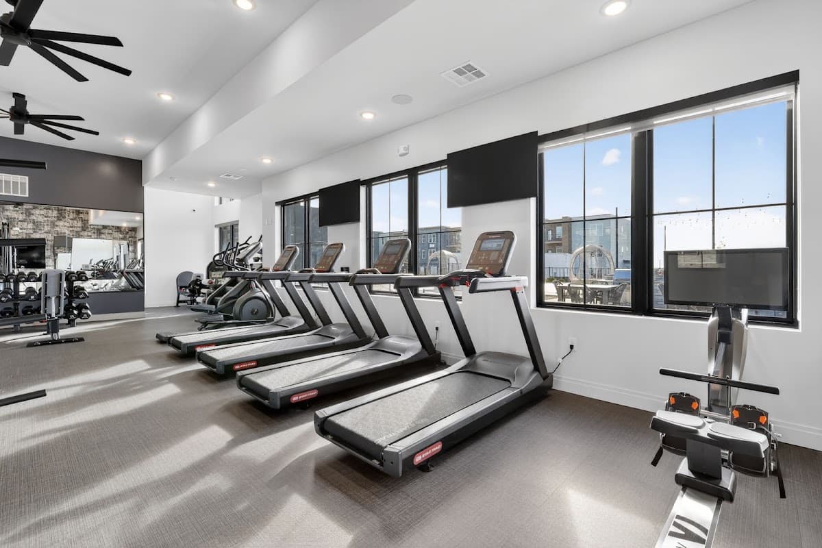 Switch Luxury Apartments — photo 2