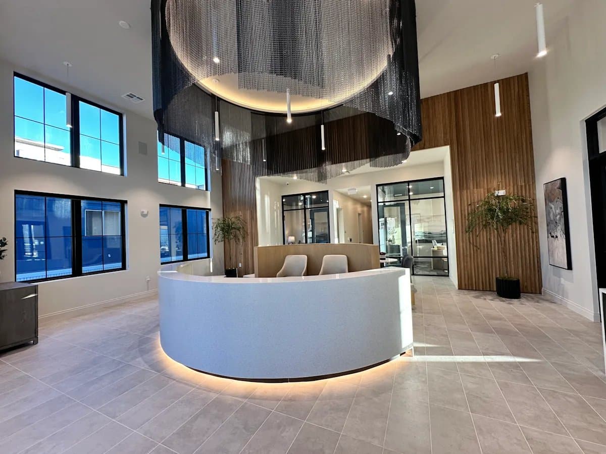 Switch Luxury Apartments — photo 3