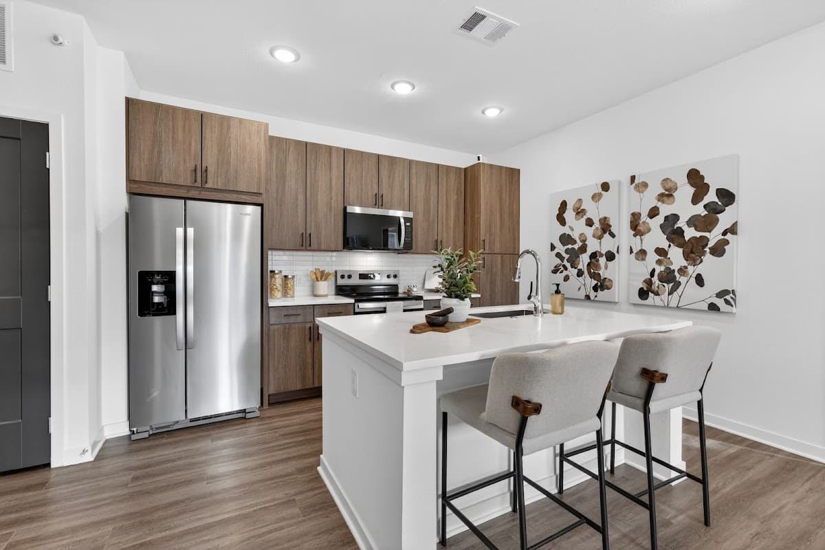 Switch Luxury Apartments — photo 4