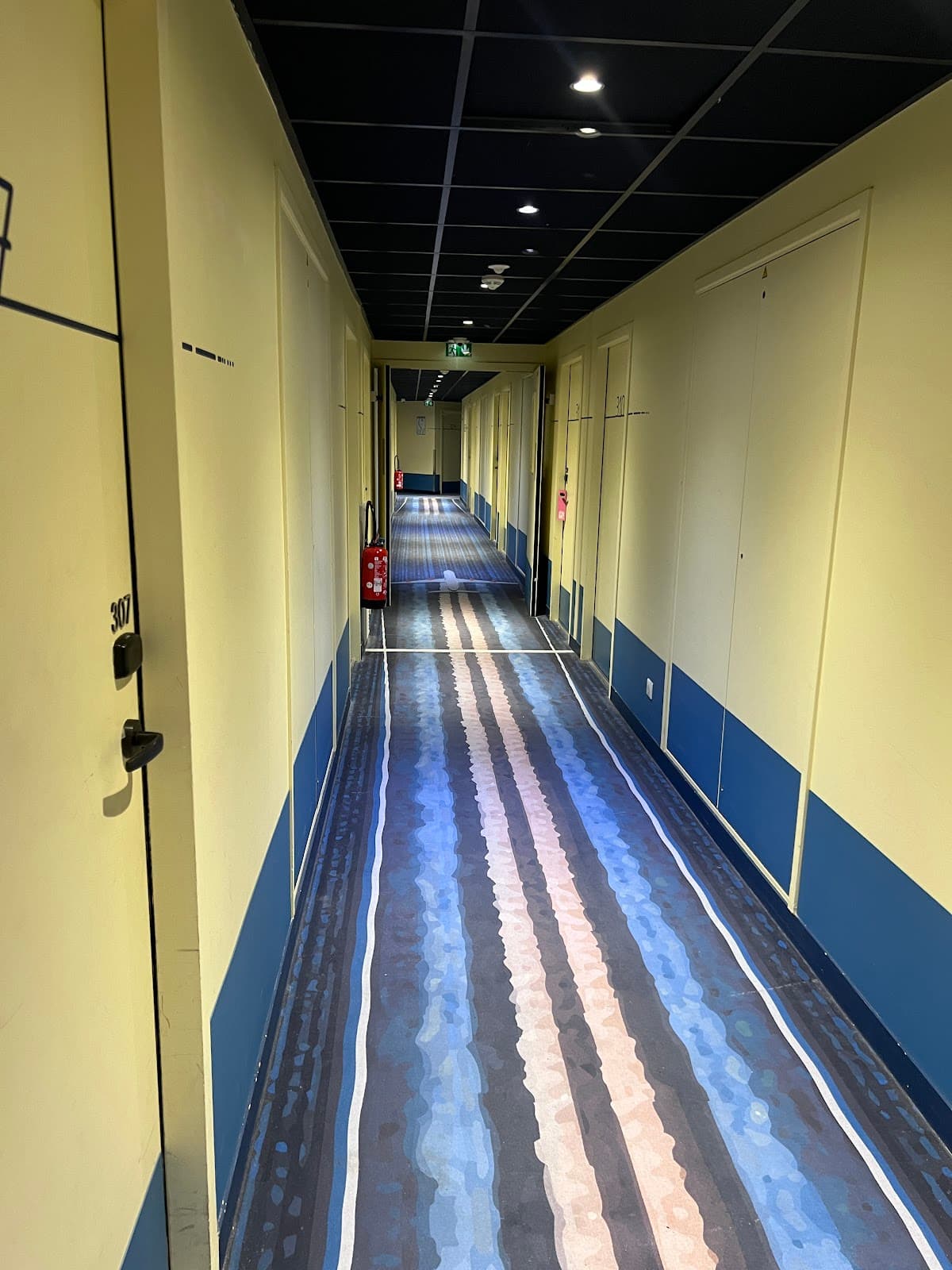 ibis Styles Paris Orly Airport — photo 3
