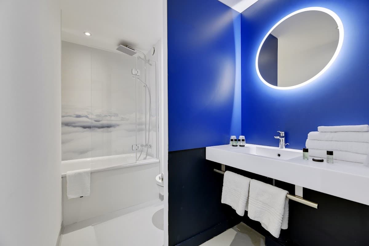 ibis Styles Paris Orly Airport — photo 4