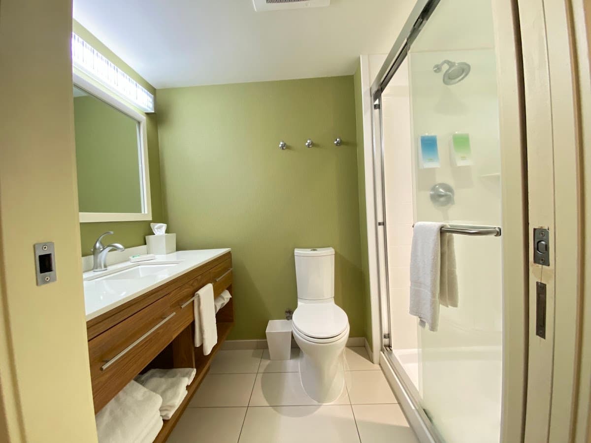 Home2 Suites by Hilton Eugene Downtown University Area — photo 4