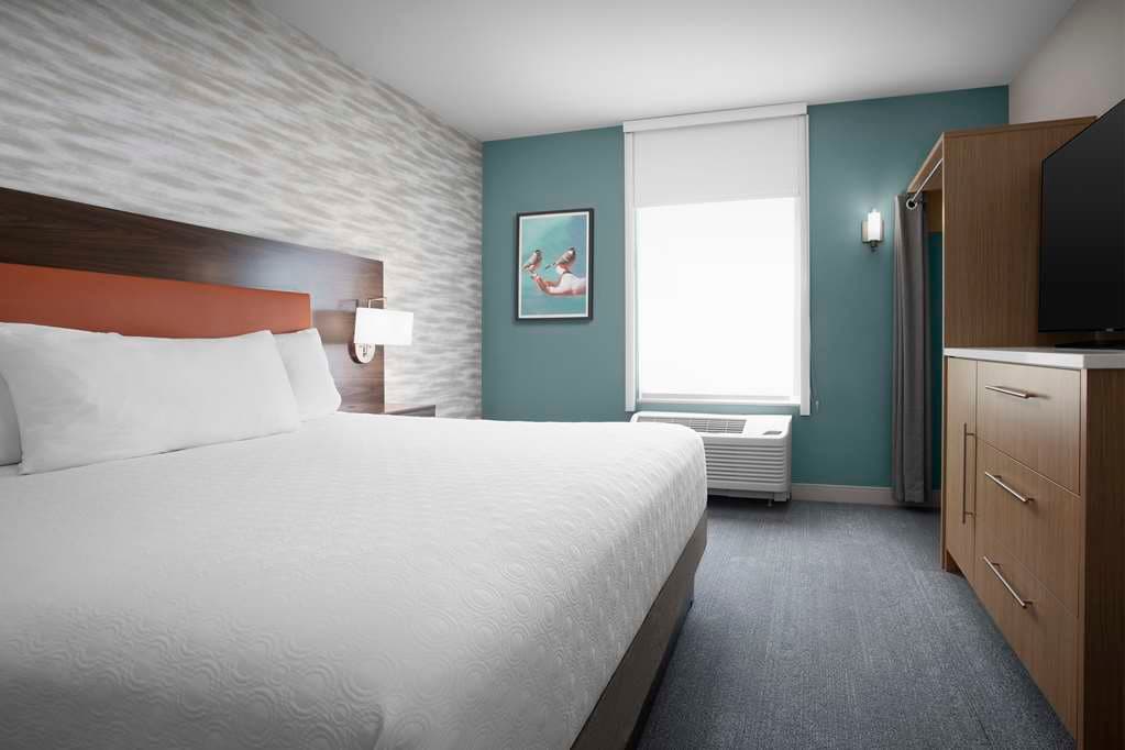 Home2 Suites by Hilton Eugene Downtown University Area — photo 5