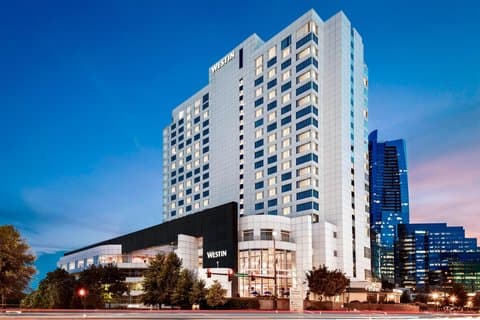 The Westin Buckhead Atlanta — photo 1