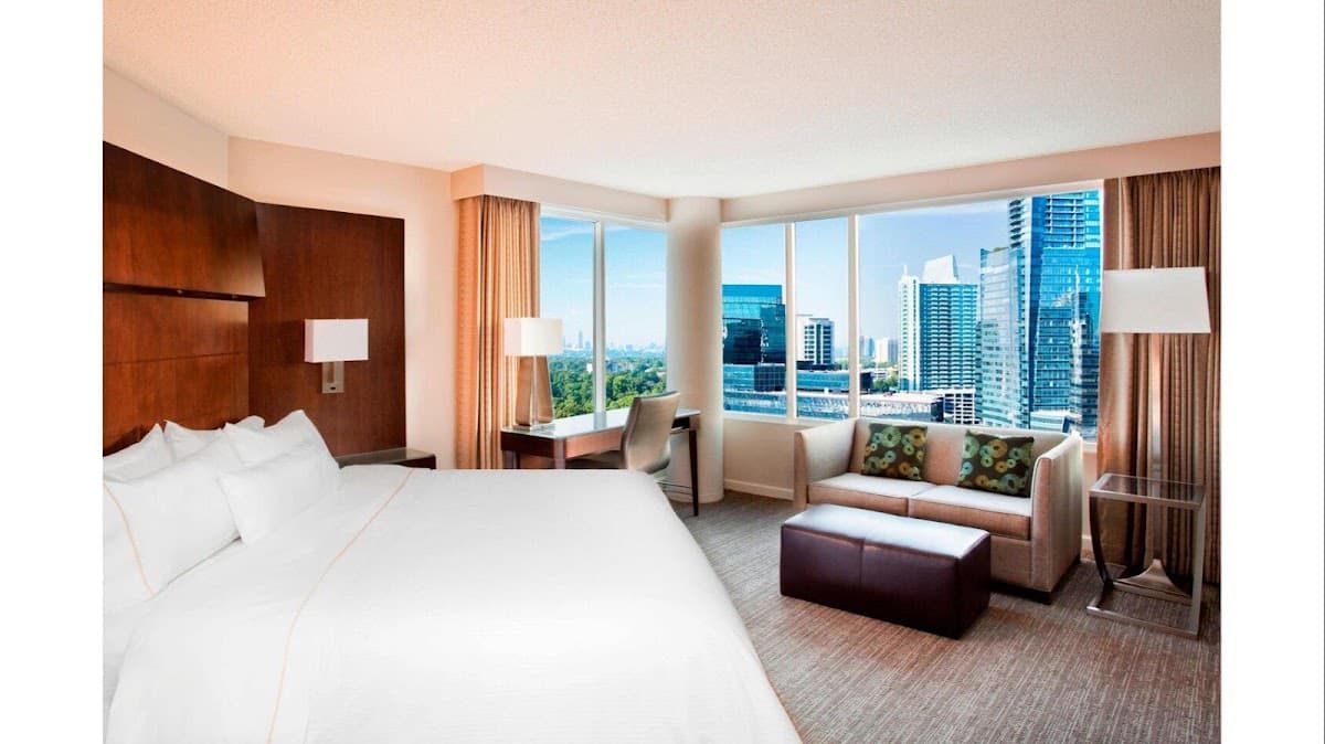 The Westin Buckhead Atlanta — photo 2