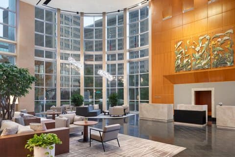 The Westin Buckhead Atlanta — photo 5