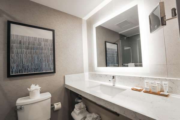 Radisson Plaza Hotel at Kalamazoo Center — photo 5