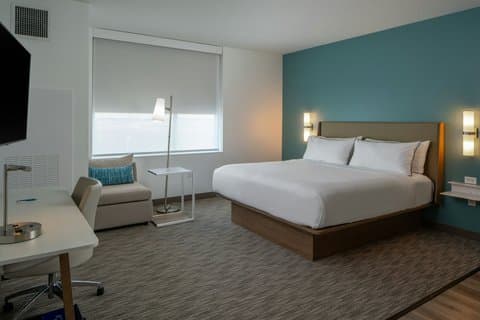 Element by Marriott Indianapolis Carmel — photo 2