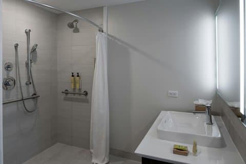Element by Marriott Indianapolis Carmel — photo 4