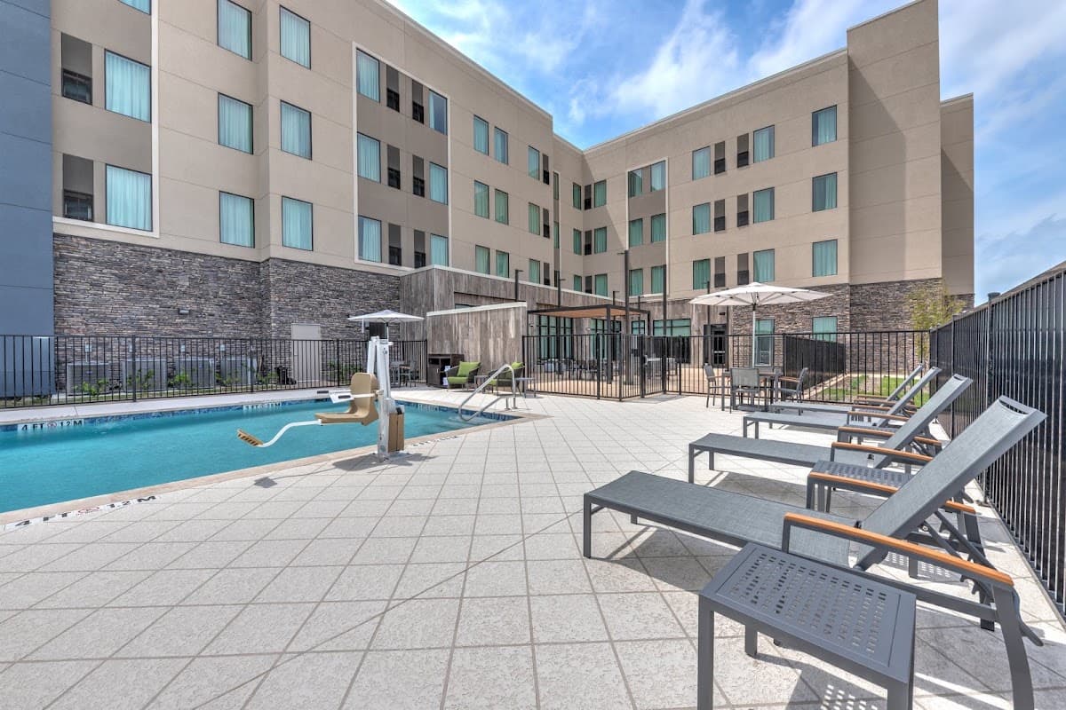 Staybridge Suites Port Arthur by IHG — photo 1