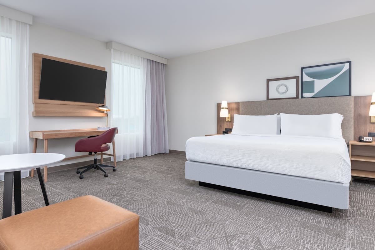 Staybridge Suites Port Arthur by IHG — photo 2