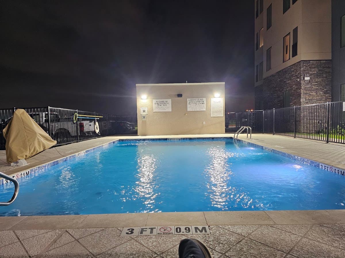 Staybridge Suites Port Arthur by IHG — photo 3