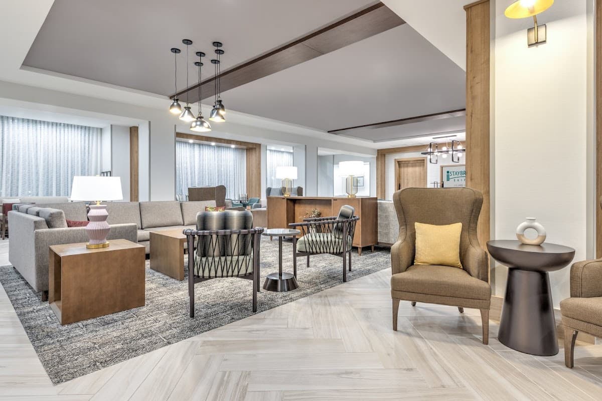 Staybridge Suites Port Arthur by IHG — photo 5