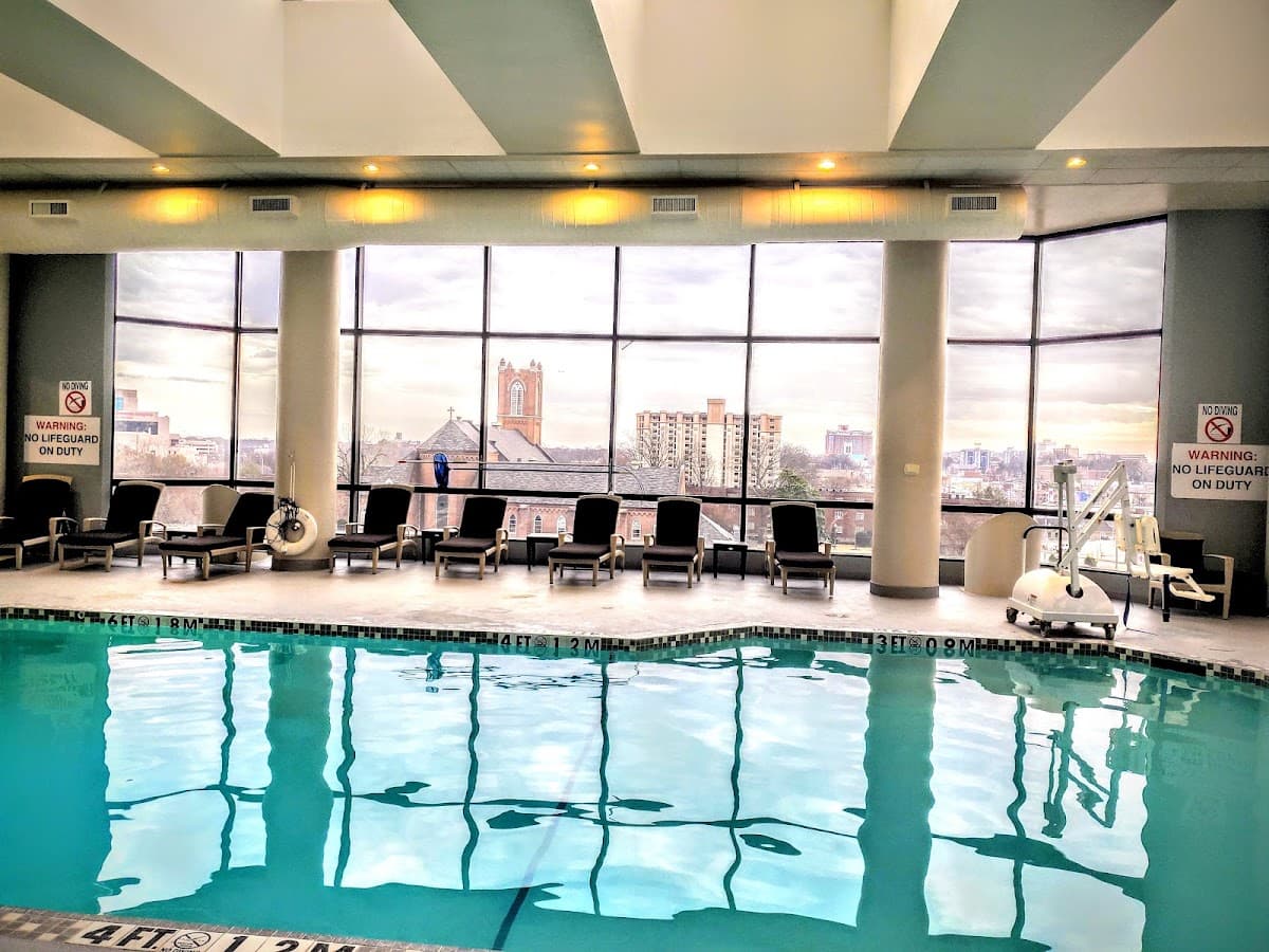 Memphis Riverline Hotel — photo 3