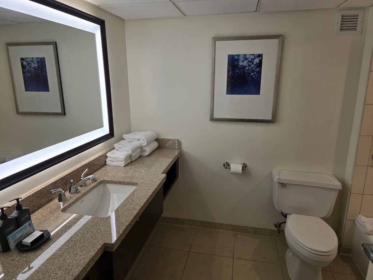 Memphis Riverline Hotel — photo 4