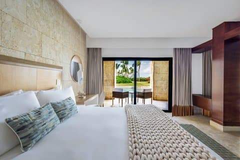 Sanctuary Cap Cana — photo 2