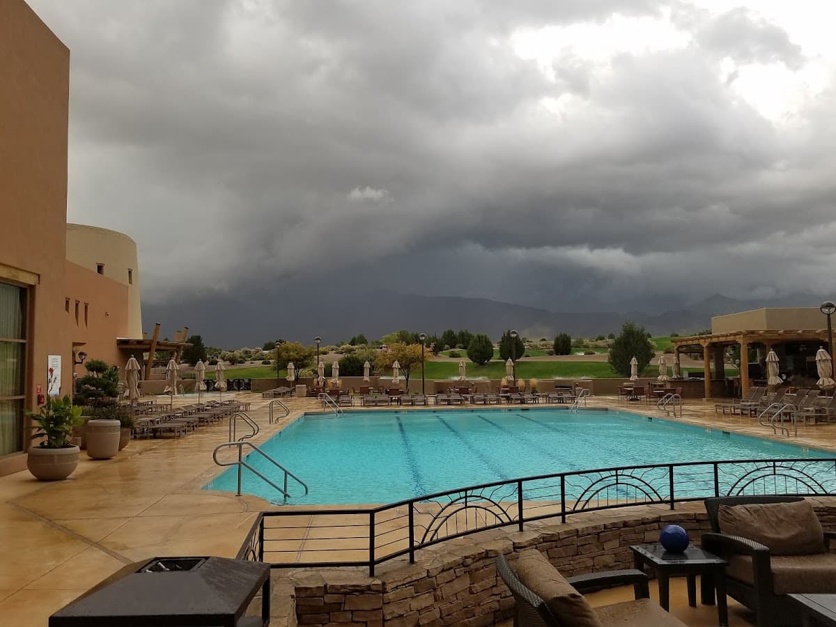 Sandia Resort & Casino — photo 3