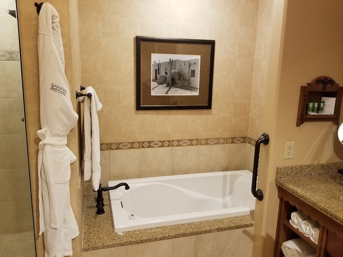 Sandia Resort & Casino — photo 4